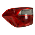 Lanterna Traseira Esquerda Ecosport 2013 A 2021 (canto)
