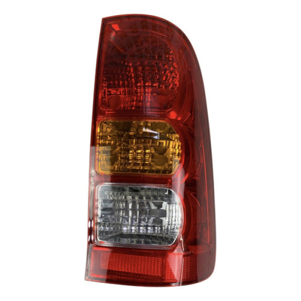 Lanterna Traseira Direita Toyota Hilux 2006 A 2011(fitam)
