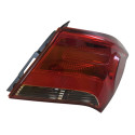 Lanterna Traseira Direita Prisma 17/20 Lt Ltz  Cristal