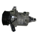 Compressor Ar Condicionado Versa March Kicks 1.6 16v  2012/