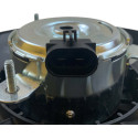 Eletroventilador Ford Ecosport Fiesta Com Ar 1.0 Novo 2002..