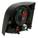 Lanterna Traseira Esquerda Polo Hatch 2007 2008 A 2014 Fume