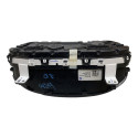 Painel De Instrumentos Hyundai Hb20s 1.0 2020 S/ Acrilico 