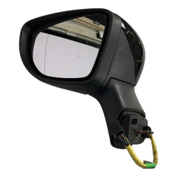 Retrovisor Esquerdo Captur 2018/
