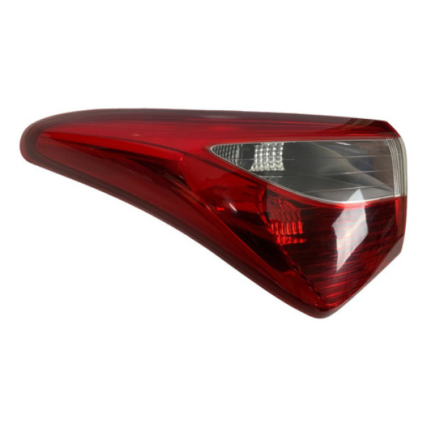 Lanterna Traseira Esquerda Hb20 Hatch 2013 A 2019
