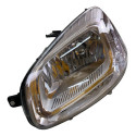 Farol Esquerdo Uno Attractive / Way 17/21 Fiorino 22/