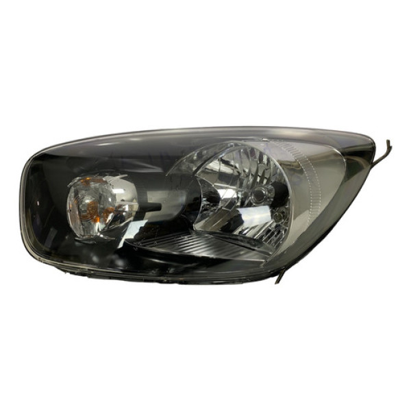 Farol Esquerdo Picanto 2012 A 2017