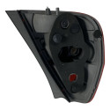 Lanterna Traseira Direita Fit 2004 A 2008