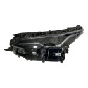 Farol Esquerdo Sw4 2022/ Led Original 