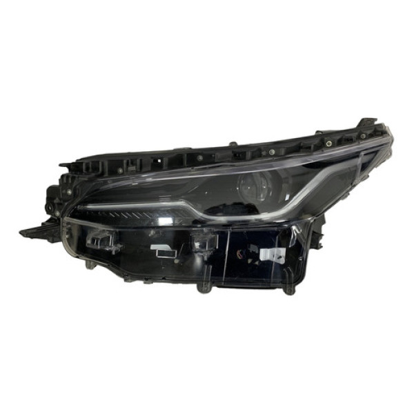 Farol Esquerdo Sw4 2022/ Led Original 