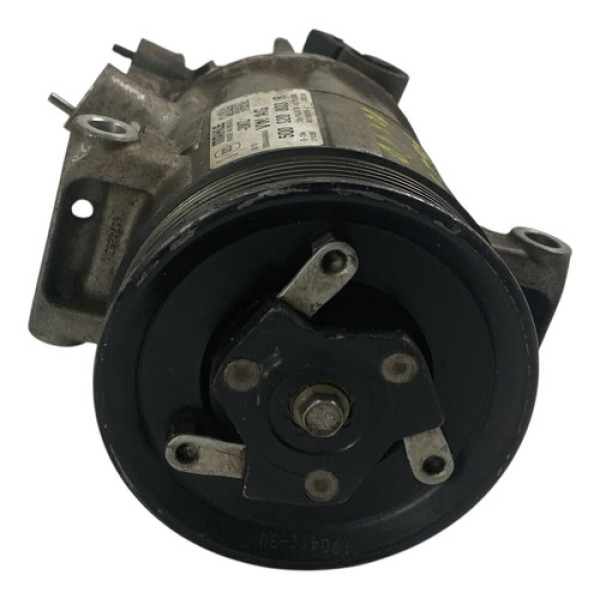 Compressor Ar Polo Virtus Tcross Nivus 1.0 1.4 Asp/tsi 18/ 