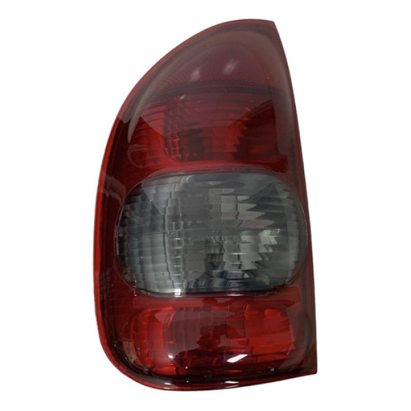 Lanterna Traseira Esquer Corsa Hatch 4p Pick Up Wagon 00/02