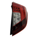 Lanterna Traseira Direita Fit 2015 A 2021 C/led
