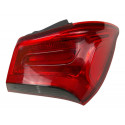 Lanterna Trasei Dir Onix 17/20 Lt Ltz Adv Active Effect Fume