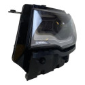 Farol Esquerdo Jeep Compass 2017 A 2021 C/ Xenon