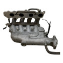 Coletor Admissão Honda Fit City 1.4 2009 A 2013