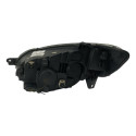 Farol Direito Idea 2011 2012 A 2016 Masc Negra Origiunal