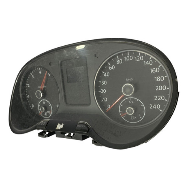 Painel De Instrumentos Com Rpm Vw Fox Space Cross 5z0920841r