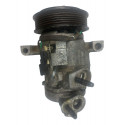 Compressor Ar Condicionado Ka 1.0 3cc 12v 2015 A 2021