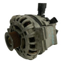 Alternador Linea Punto Bravo Palio Strada 1.6 1.8 Etorq 120a