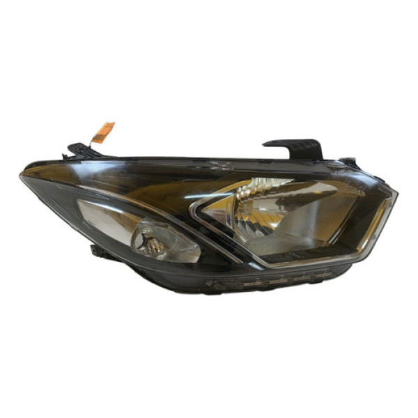 Farol Direito Onix Prisma 2016 A 2019 Lt Ltz Adv Effect Led 