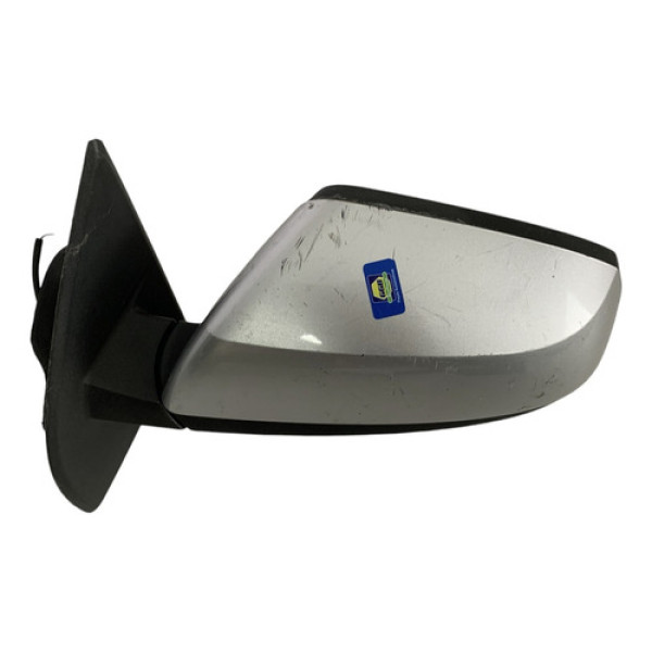 Retrovisor Esquerdo Cobalt 2012 A 2020 Elétrico