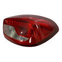 Lanterna Traseira Direita Kwid 2018 2019 2020/.. S/ Led