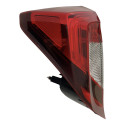 Lanterna Traseira Esquerda Fit 2015 A 2021 C/ Led