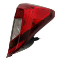 Lanterna Traseira Direita Fit 2015 A 2021 C/ Led