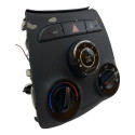 Comando Ar Condicionado Hyundai Hb20 2012 2 A 2017 (detalhe)