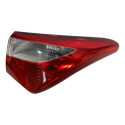 Lanterna Traseira Direita Hb20 Hatch 2013 A 2019 Arteb
