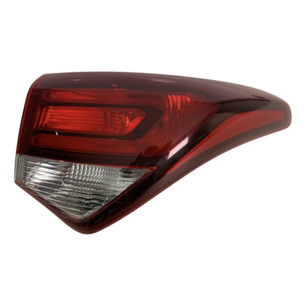 Lanterna Traseira Direita Hb20 Hatch 2013 A 2019 