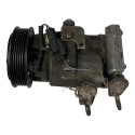 Compressor Ar Condicionado Ka 1.5 4cc 16v 2015 2016 A 2017