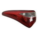 Lanterna Traseira Esquerda Hb20 Hatch 2013 A 2019 Arteb