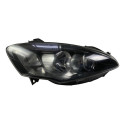 Farol Direito Idea 2011 2012 A 2016 Masc Negra Origiunal