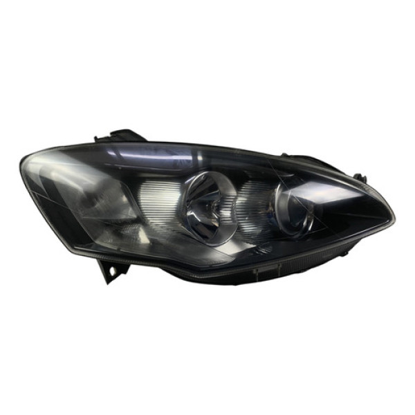 Farol Direito Idea 2011 2012 A 2016 Masc Negra Origiunal