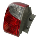 Lanterna Traseira Esquerda Hb20 Hatch 2013 A 2019