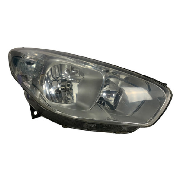 Farol Direito Grand Siena 2012 A 2021