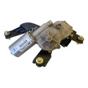 Motor Limpador Traseiro Vidro 1.0 S Hyundai Hb20 2024