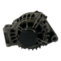 Alternador New Fiesta Ka Ecosport Focus 1.5 1.6 14v 09/2021