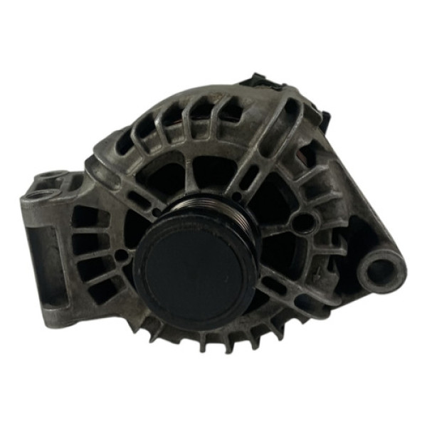 Alternador New Fiesta Ka Ecosport Focus 1.5 1.6 14v 09/2021