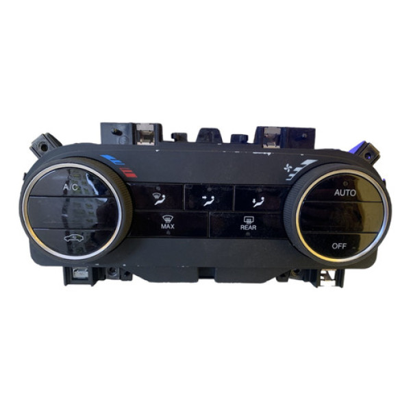 Comando Ar Condicionado Digital Fiat Strada 2021 A 2024