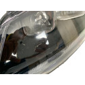 Farol Esquerdo Fox Space 2015 A 2022 Friso Preto