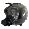 Farol Esquerdo Argo Cronos 2018 2019 2020/.. S/ Led Original