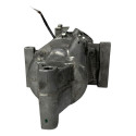 Compressor Ar Condicionado Sandero Logan 1.0 12v 3cc 2017/