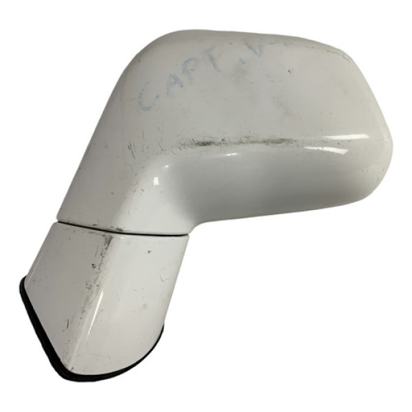Retrovisor Esquerdo Tracker 2014 A 2019 S/ Pisca