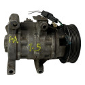 Compressor Ar Condicionado Ka 1.5 4cc 16v 2015 2016 A 2017