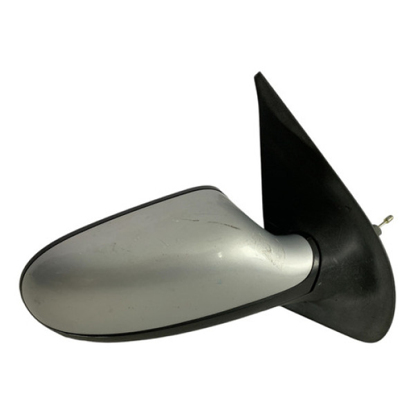 Retrovisor Direito Siena Palio Flex 4p 05/10 Manual 