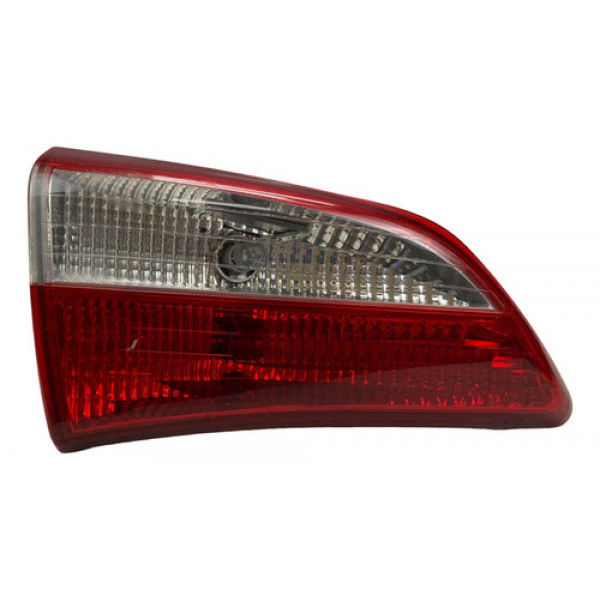 Lanterna Traseira Esquerda Hb20 Hatch 2013 A 2019 (mala)