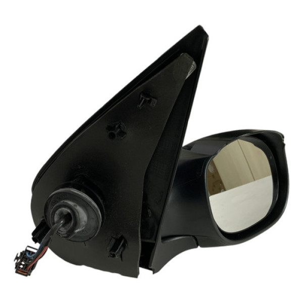 Retrovisor Dir Peugeot 206 207 Hoggar Passion Até 14